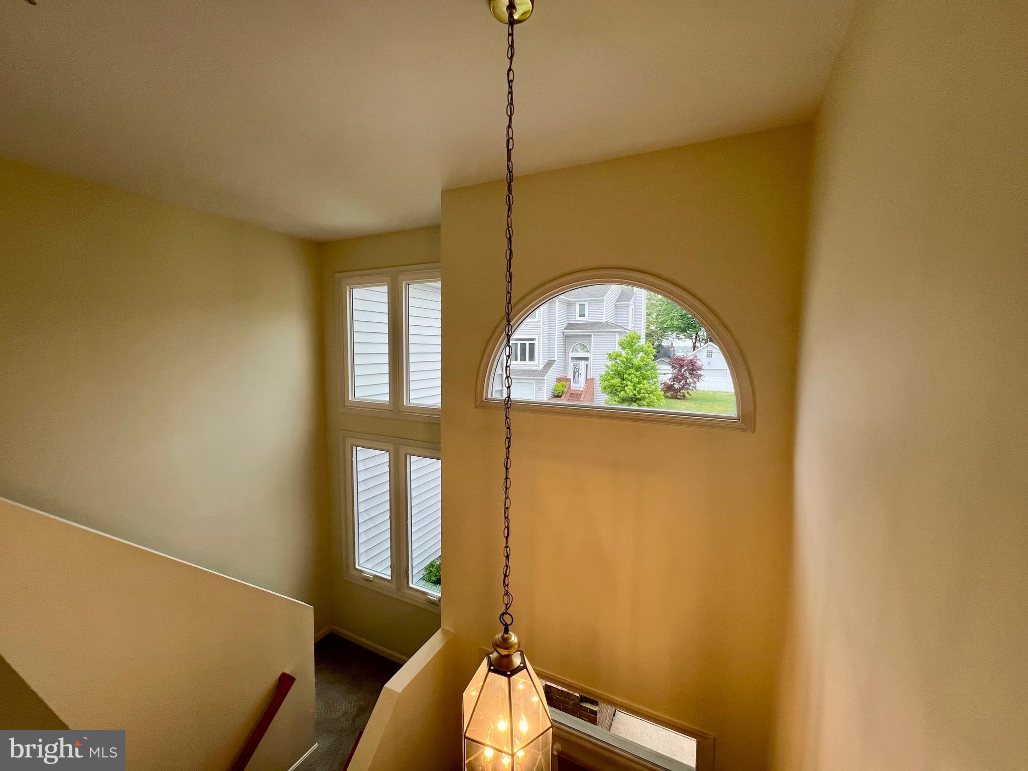 MOORINGS ON THE MAGOTHY - Residential Lease