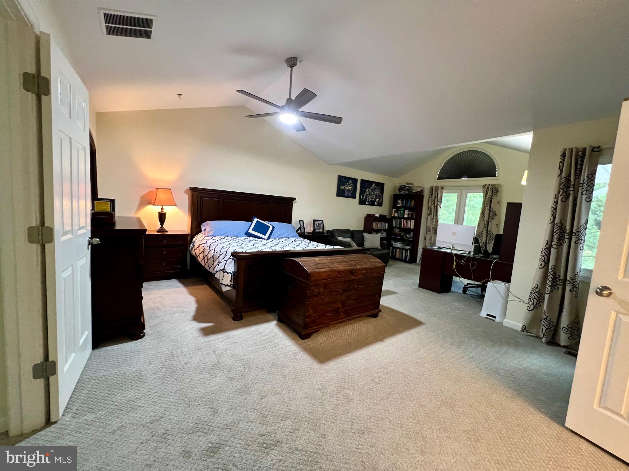 MOORINGS ON THE MAGOTHY - Residential Lease