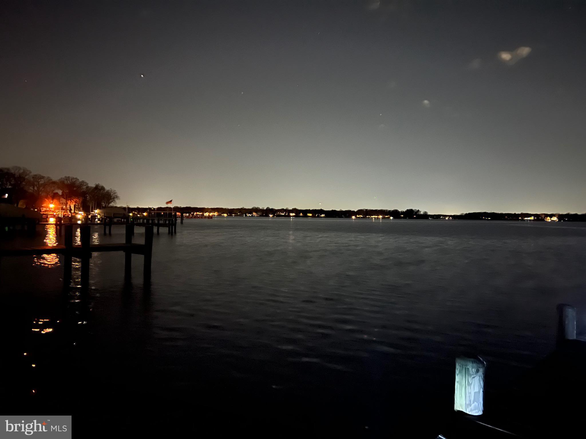 MOORINGS ON THE MAGOTHY - Residential Lease