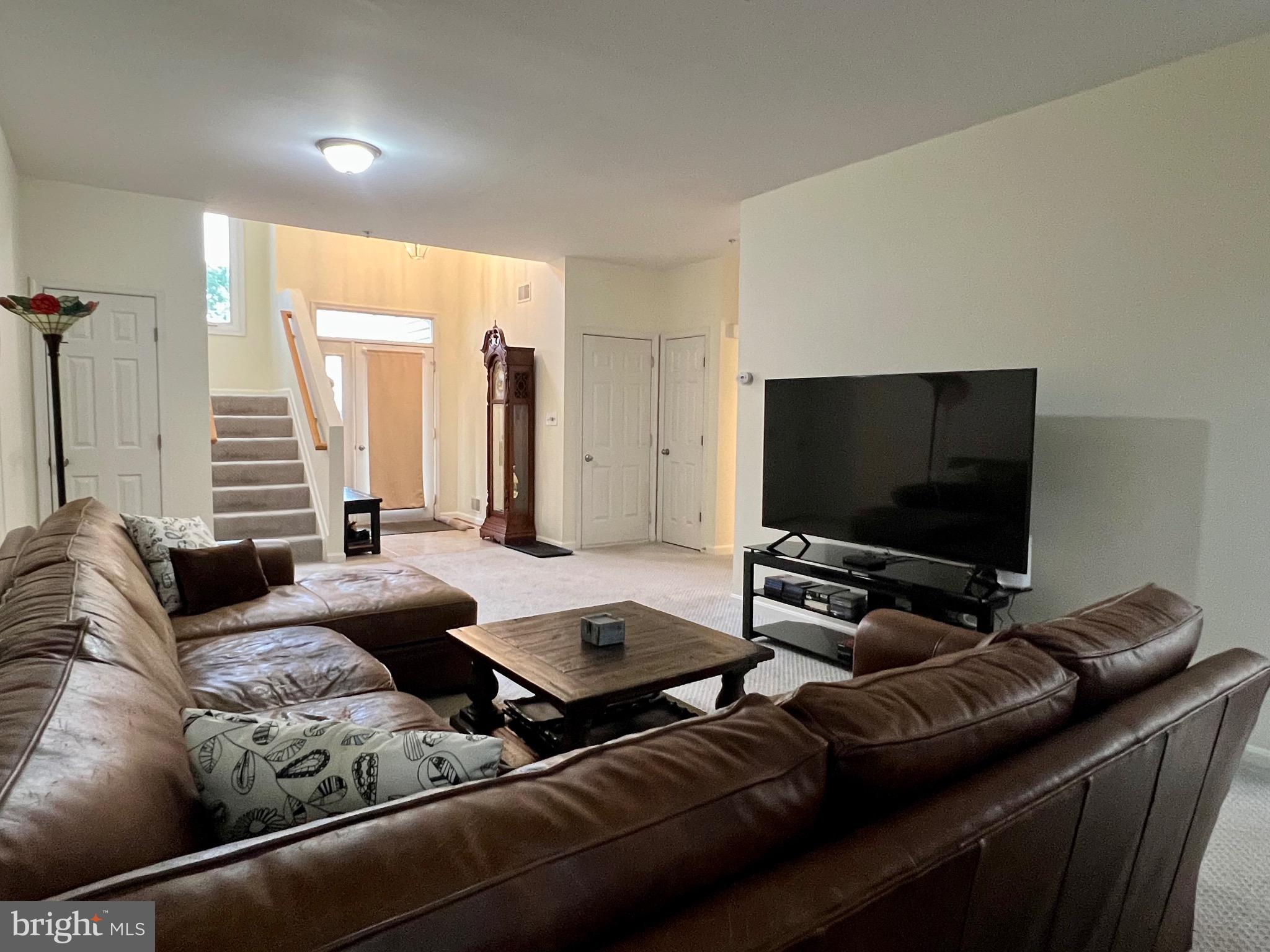 MOORINGS ON THE MAGOTHY - Residential Lease