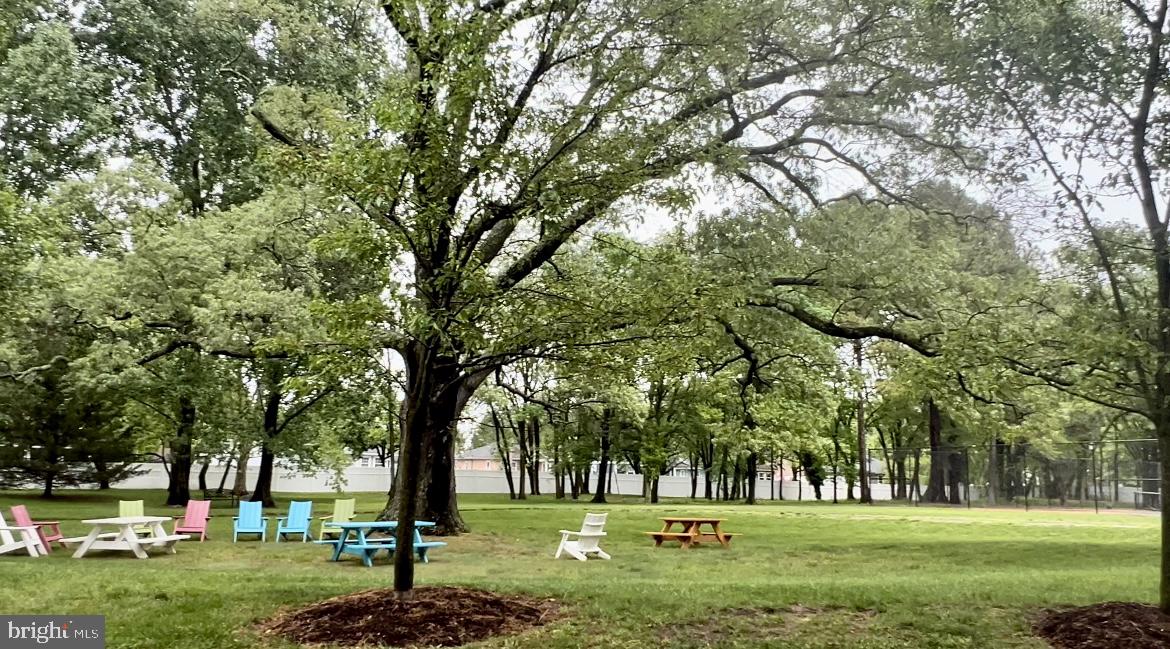 MOORINGS ON THE MAGOTHY - Residential Lease