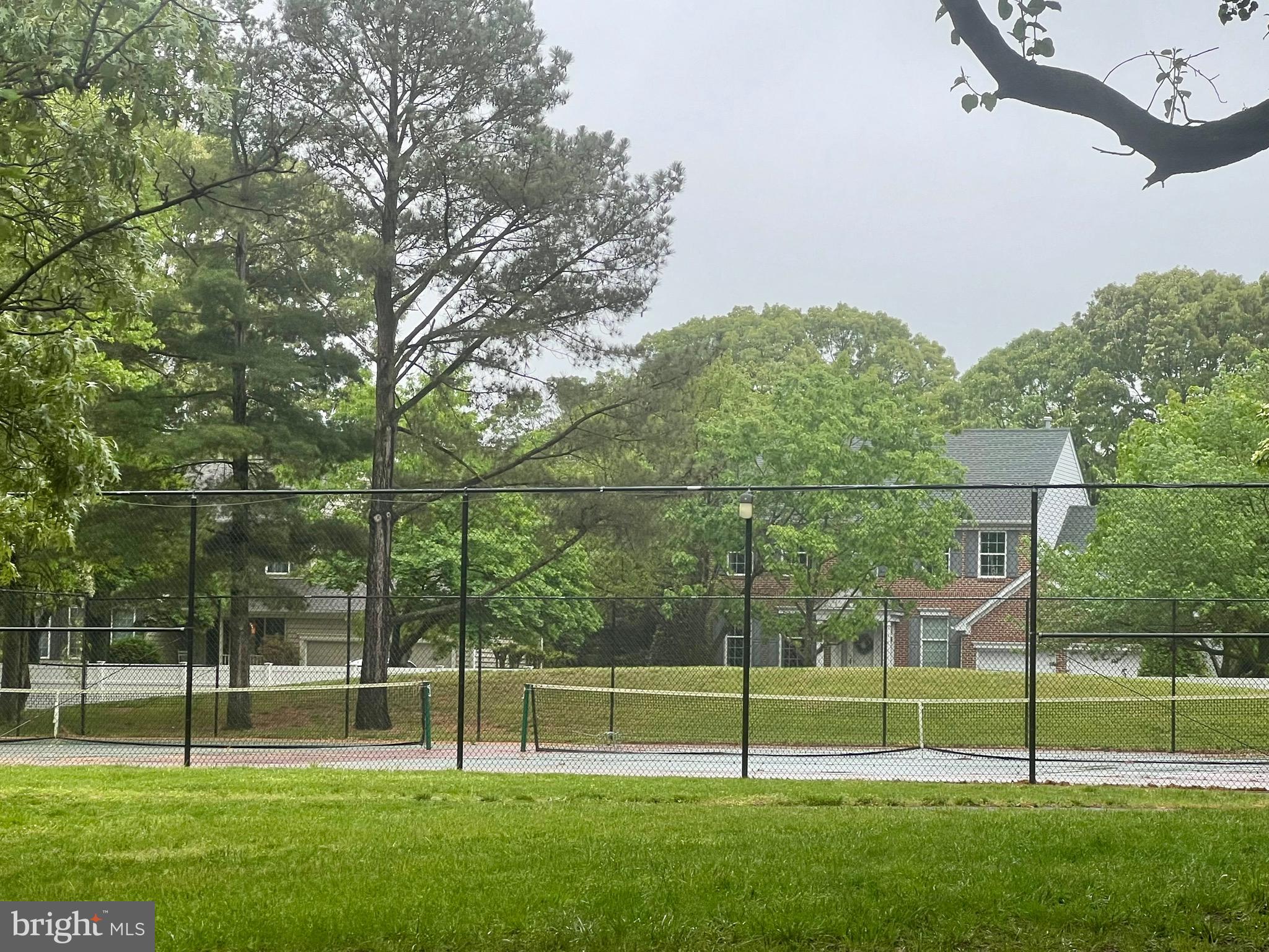 MOORINGS ON THE MAGOTHY - Residential Lease