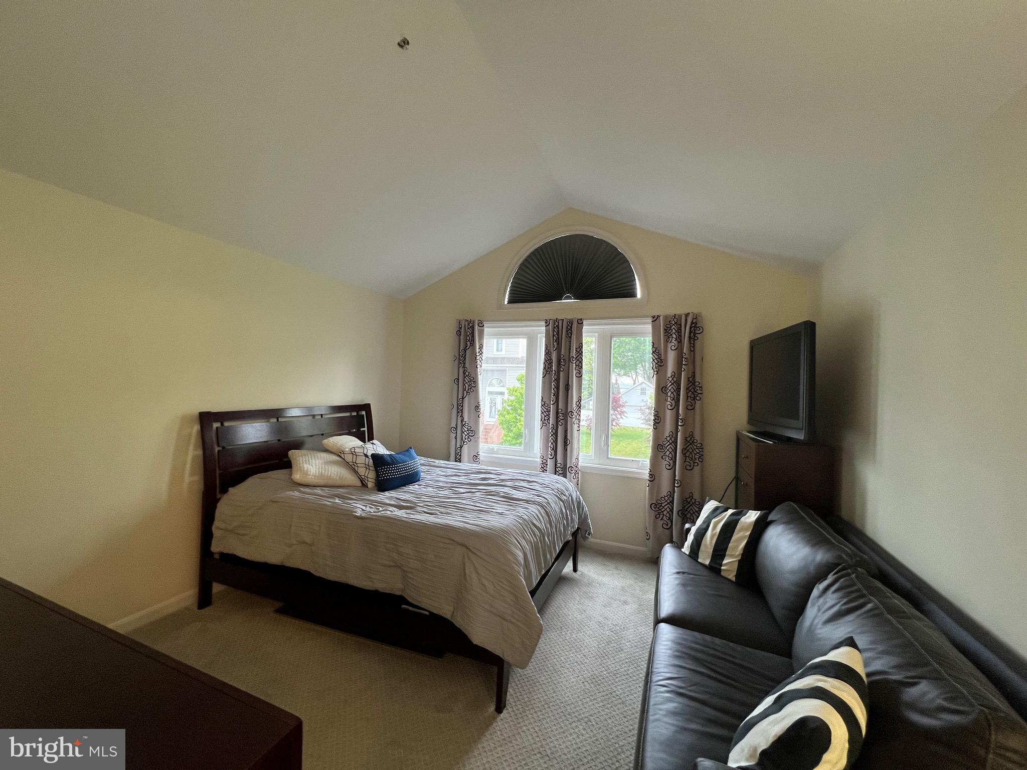 MOORINGS ON THE MAGOTHY - Residential Lease