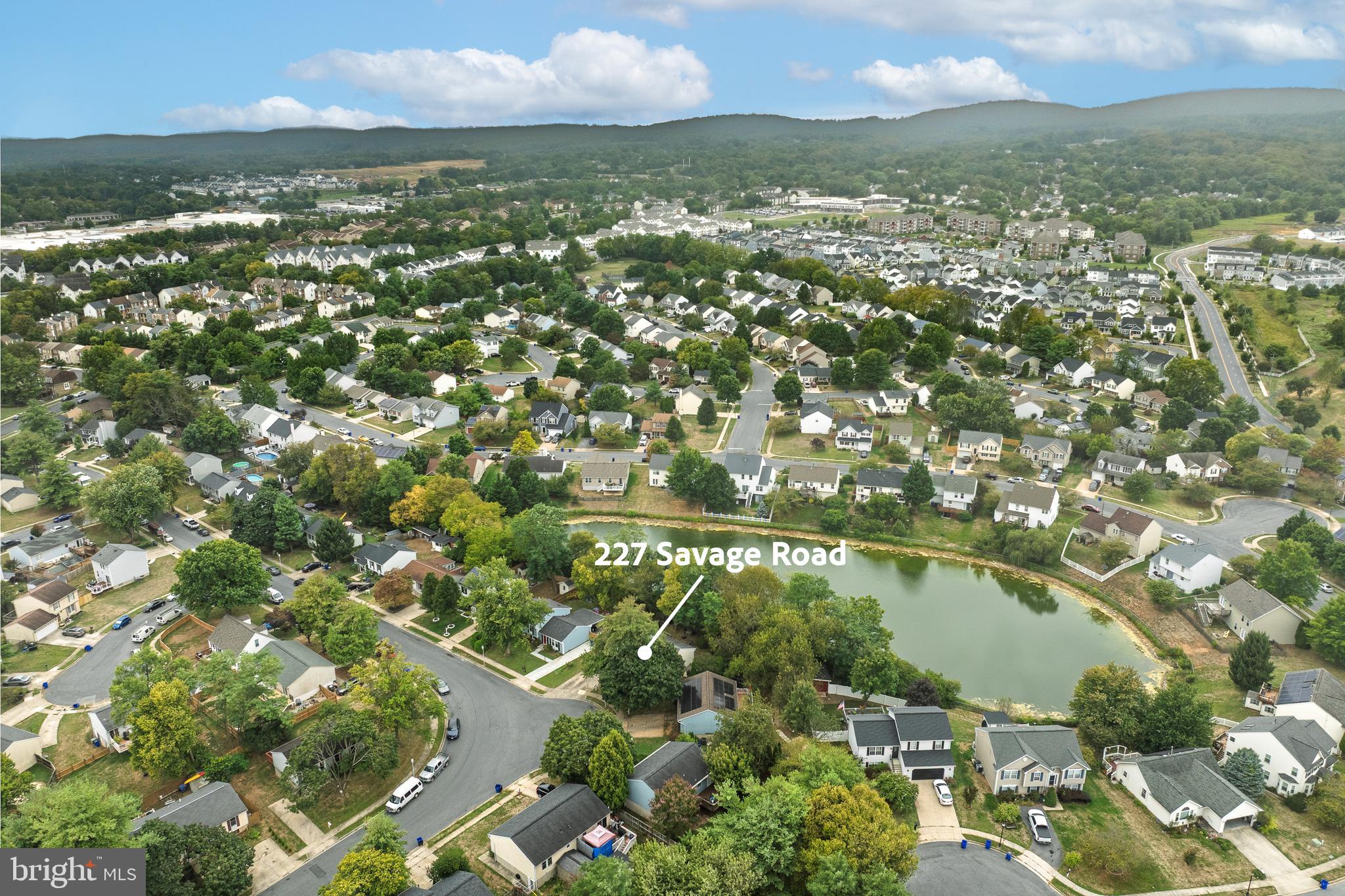 WILLOWCREST - Residential