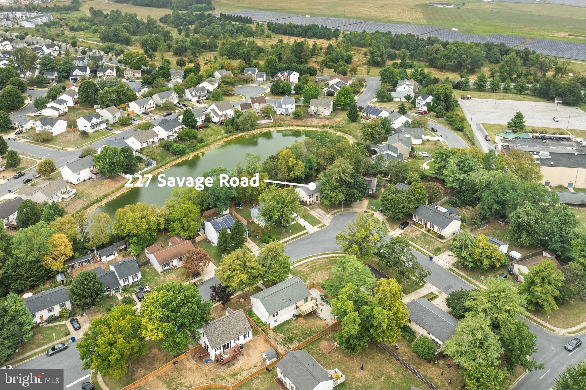 WILLOWCREST - Residential