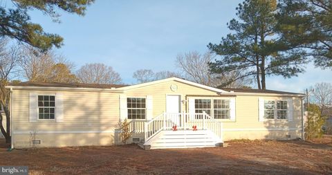 35397 APPLE STREET 49970 MILLSBORO DE 19966