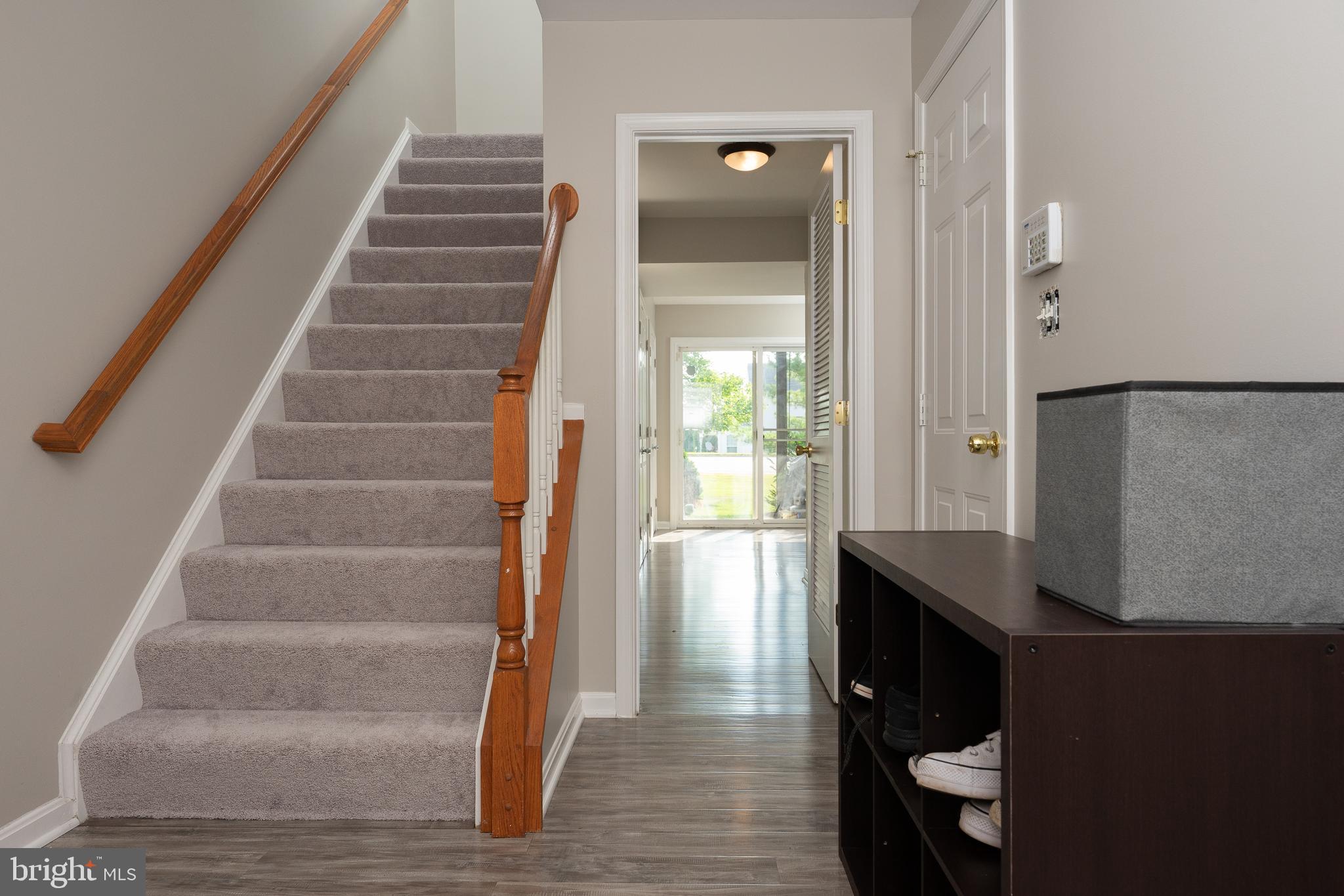 BEALETON STATION - Residential