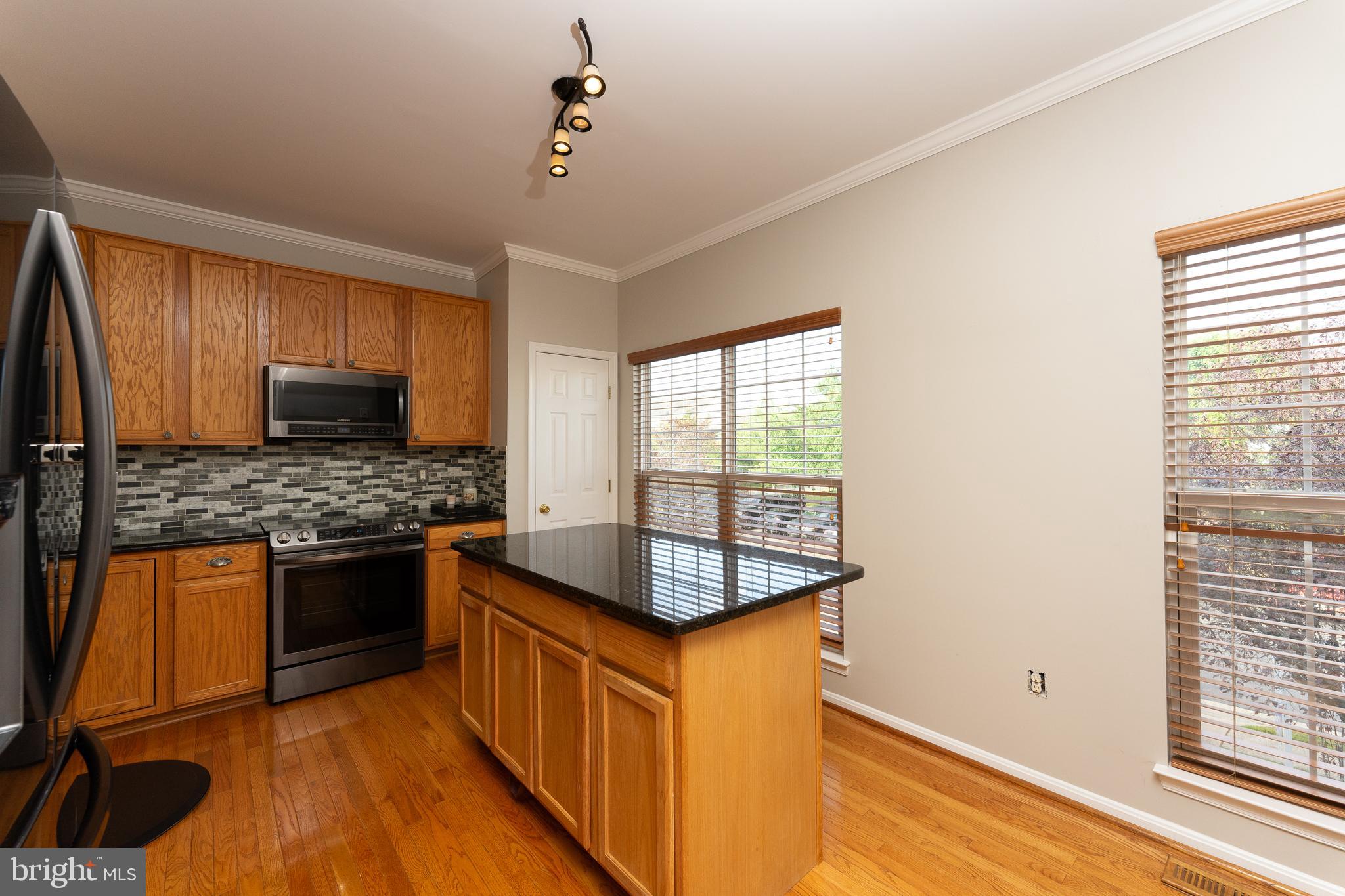 BEALETON STATION - Residential