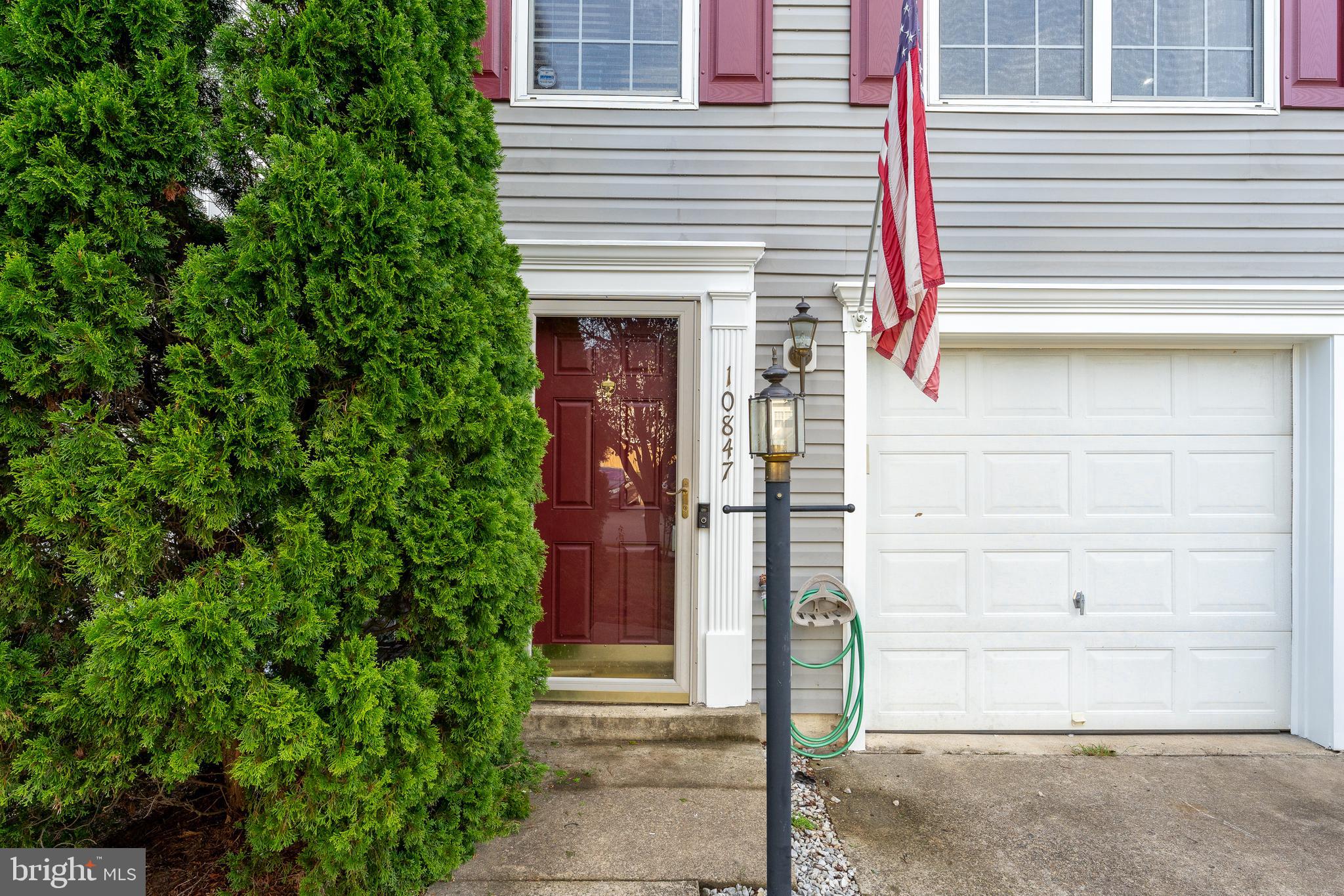 BEALETON STATION - Residential