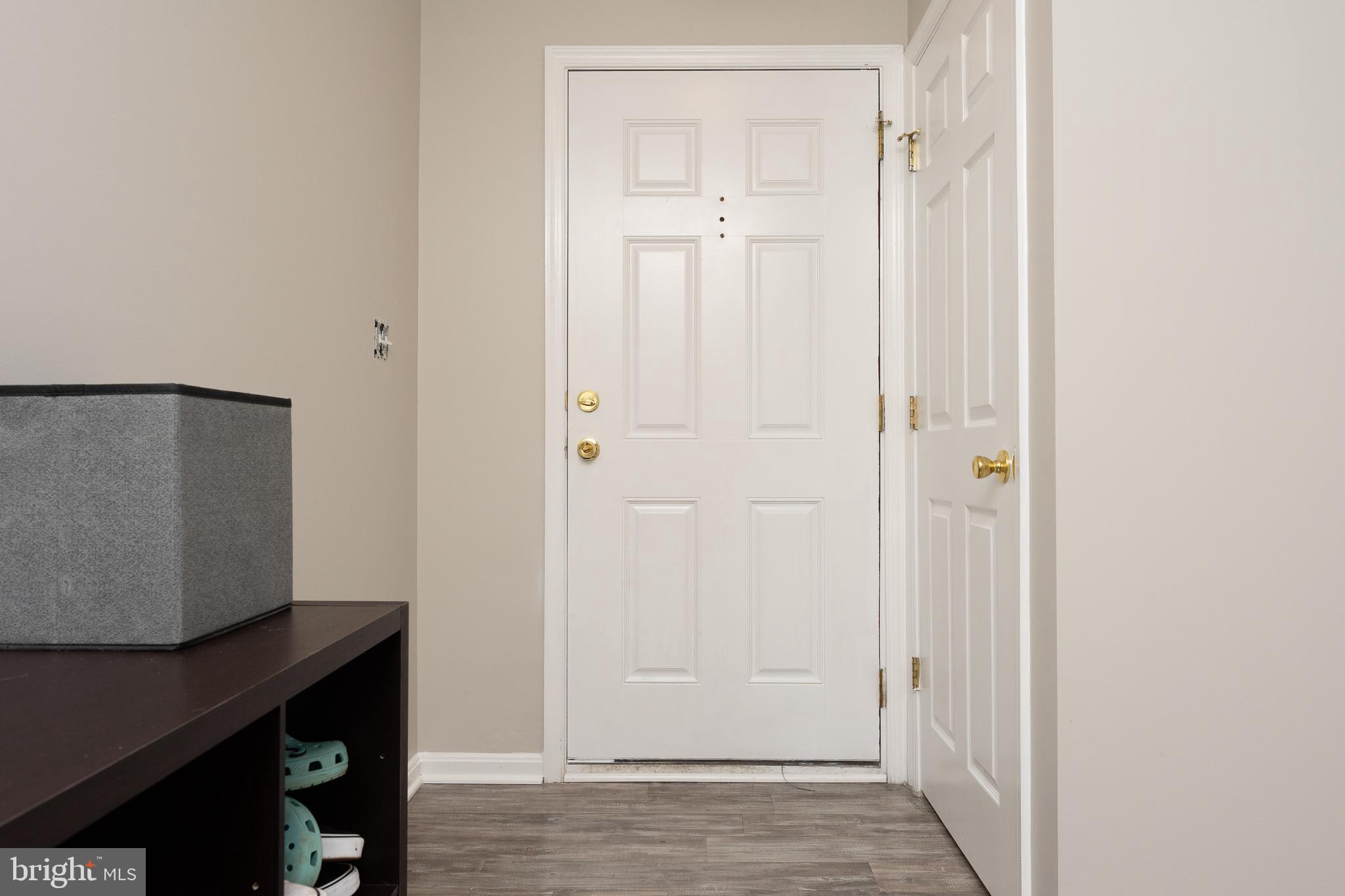 BEALETON STATION - Residential