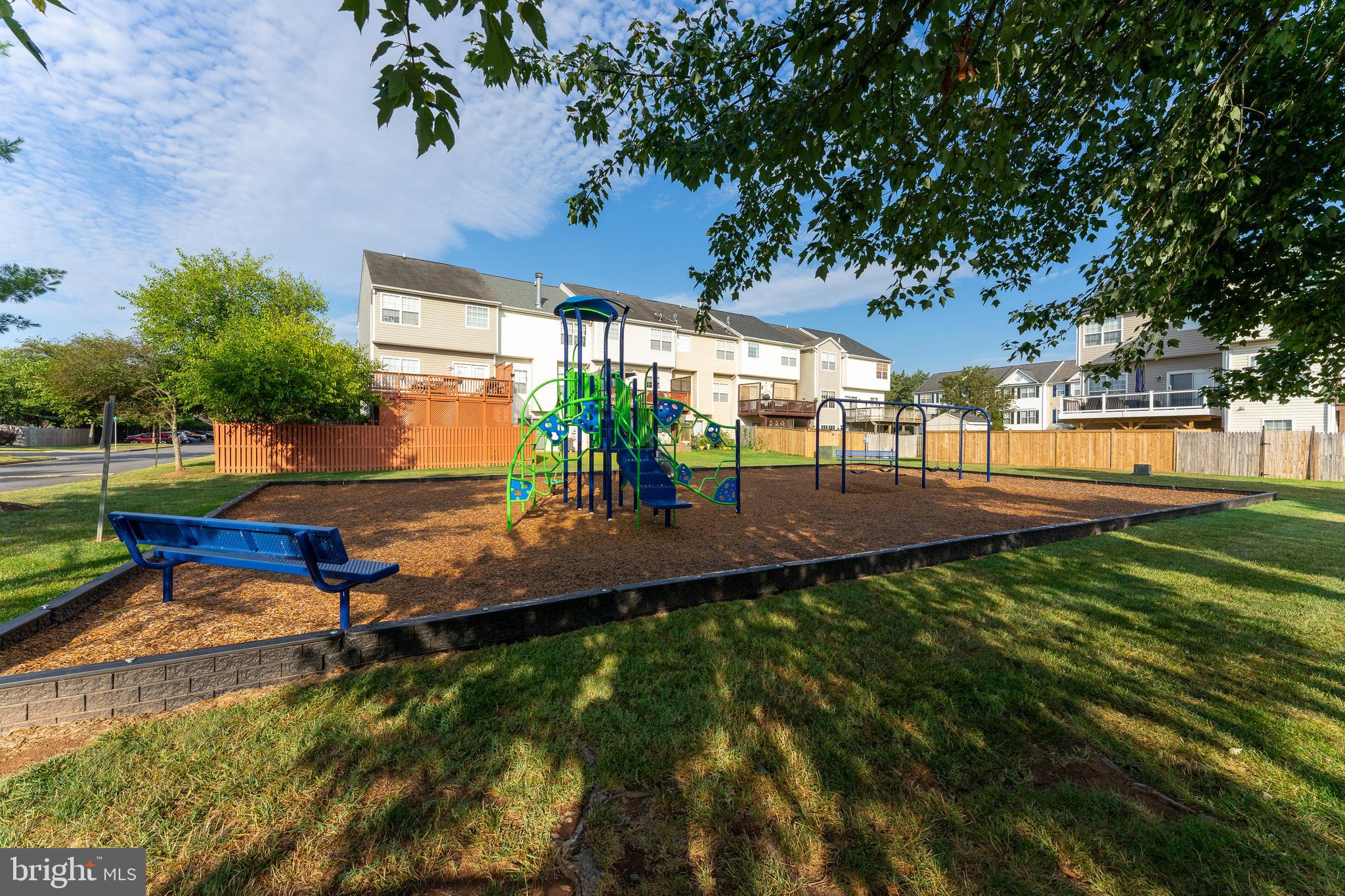 BEALETON STATION - Residential