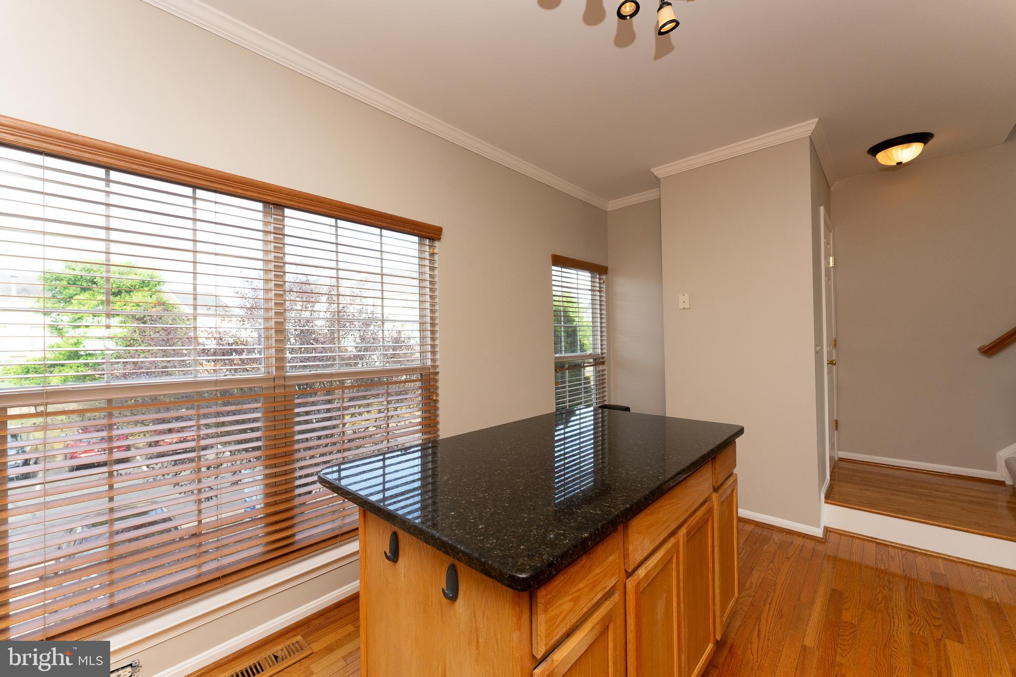 BEALETON STATION - Residential