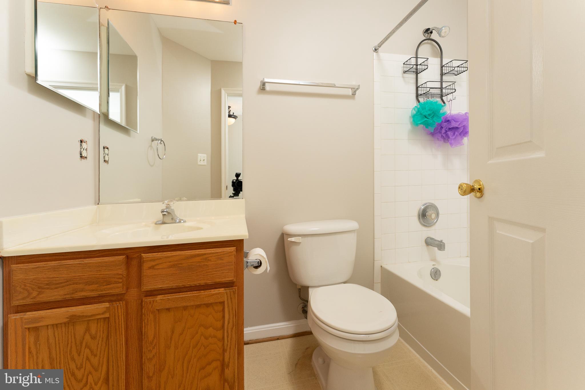 BEALETON STATION - Residential