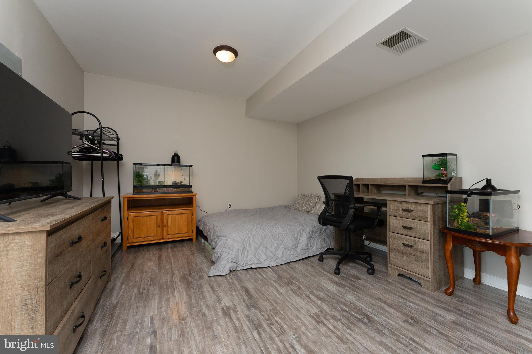 BEALETON STATION - Residential