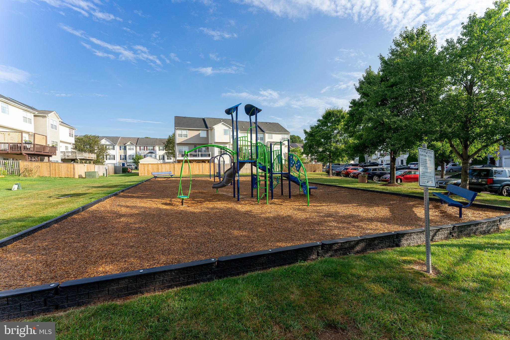 BEALETON STATION - Residential