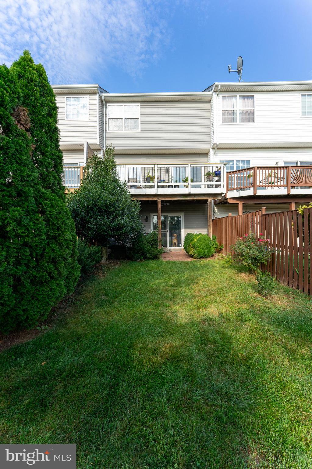 BEALETON STATION - Residential