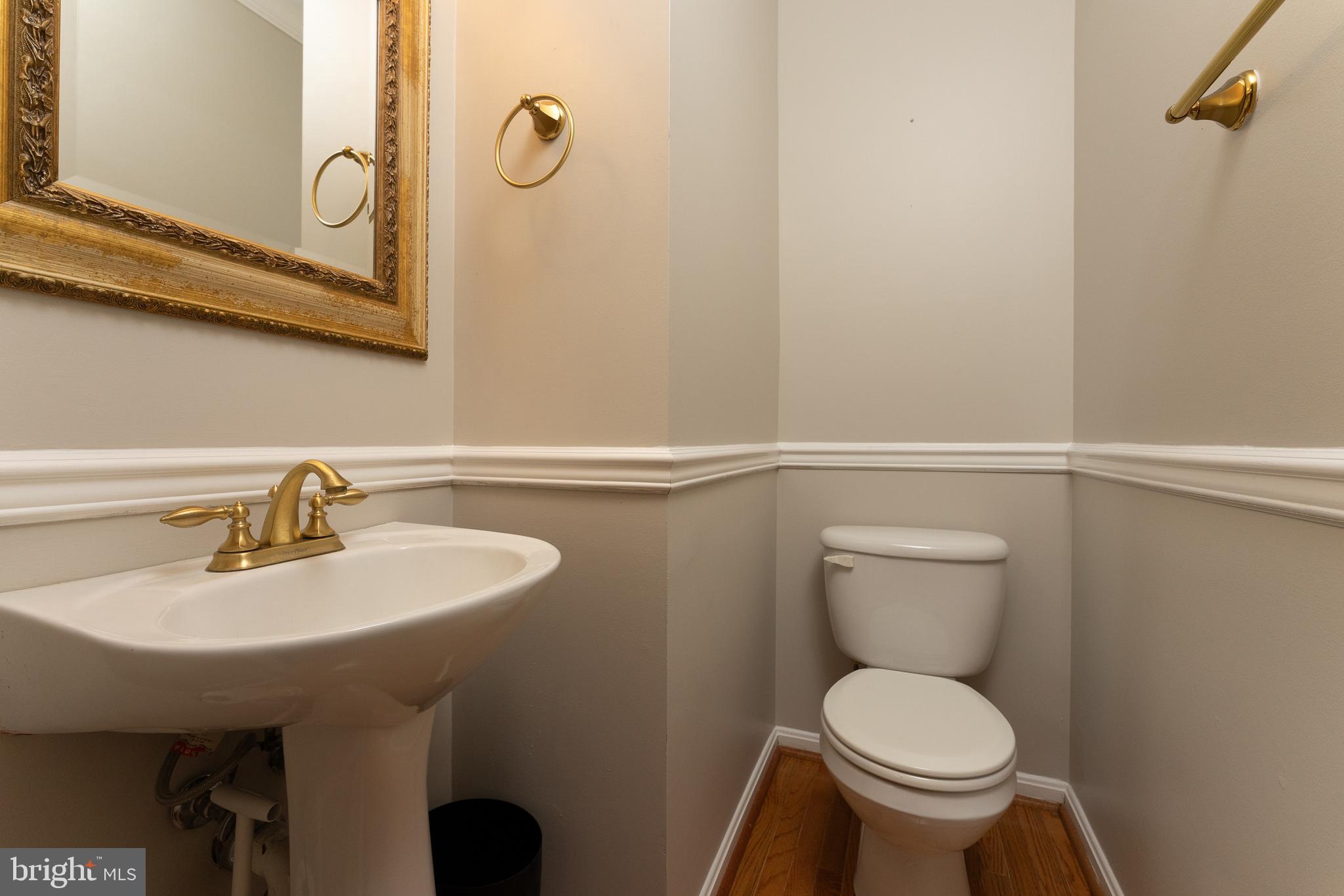 BEALETON STATION - Residential