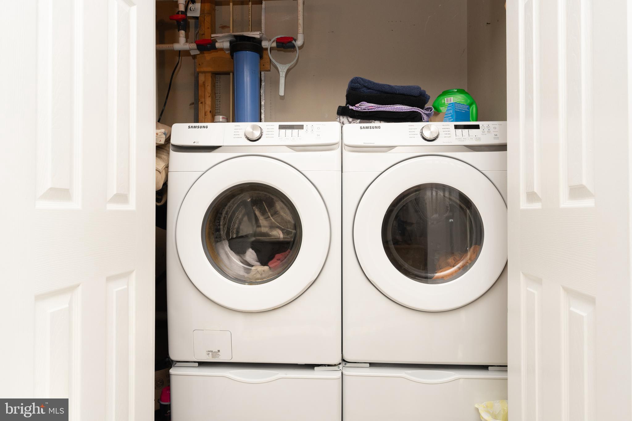 BEALETON STATION - Residential