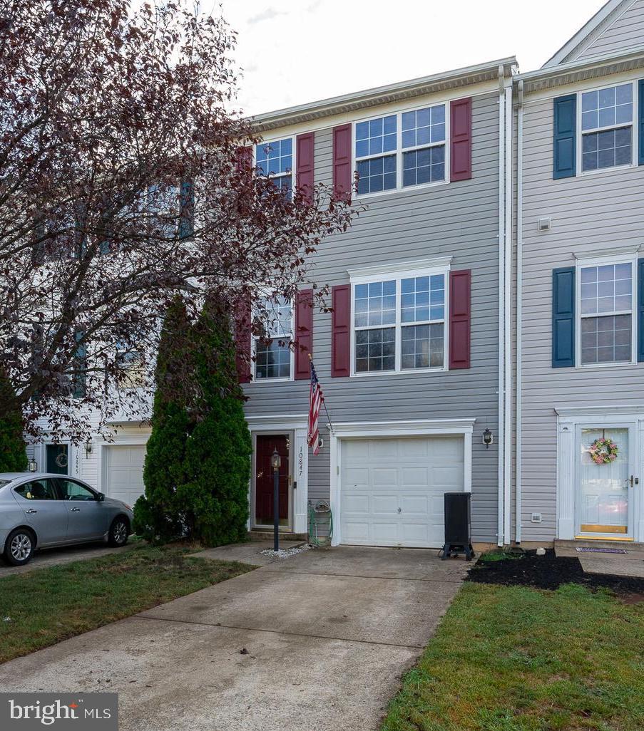 BEALETON STATION - Residential