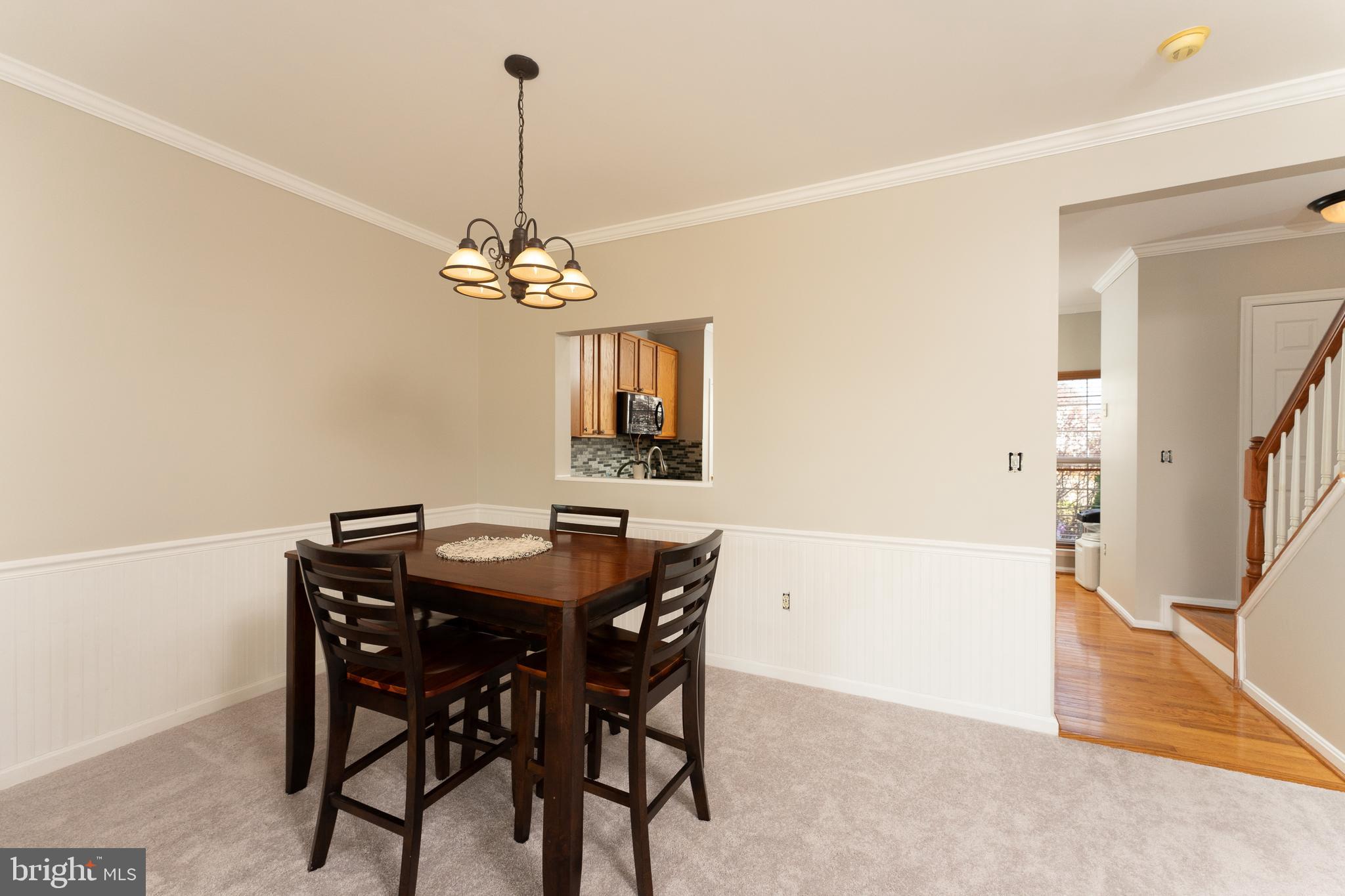 BEALETON STATION - Residential