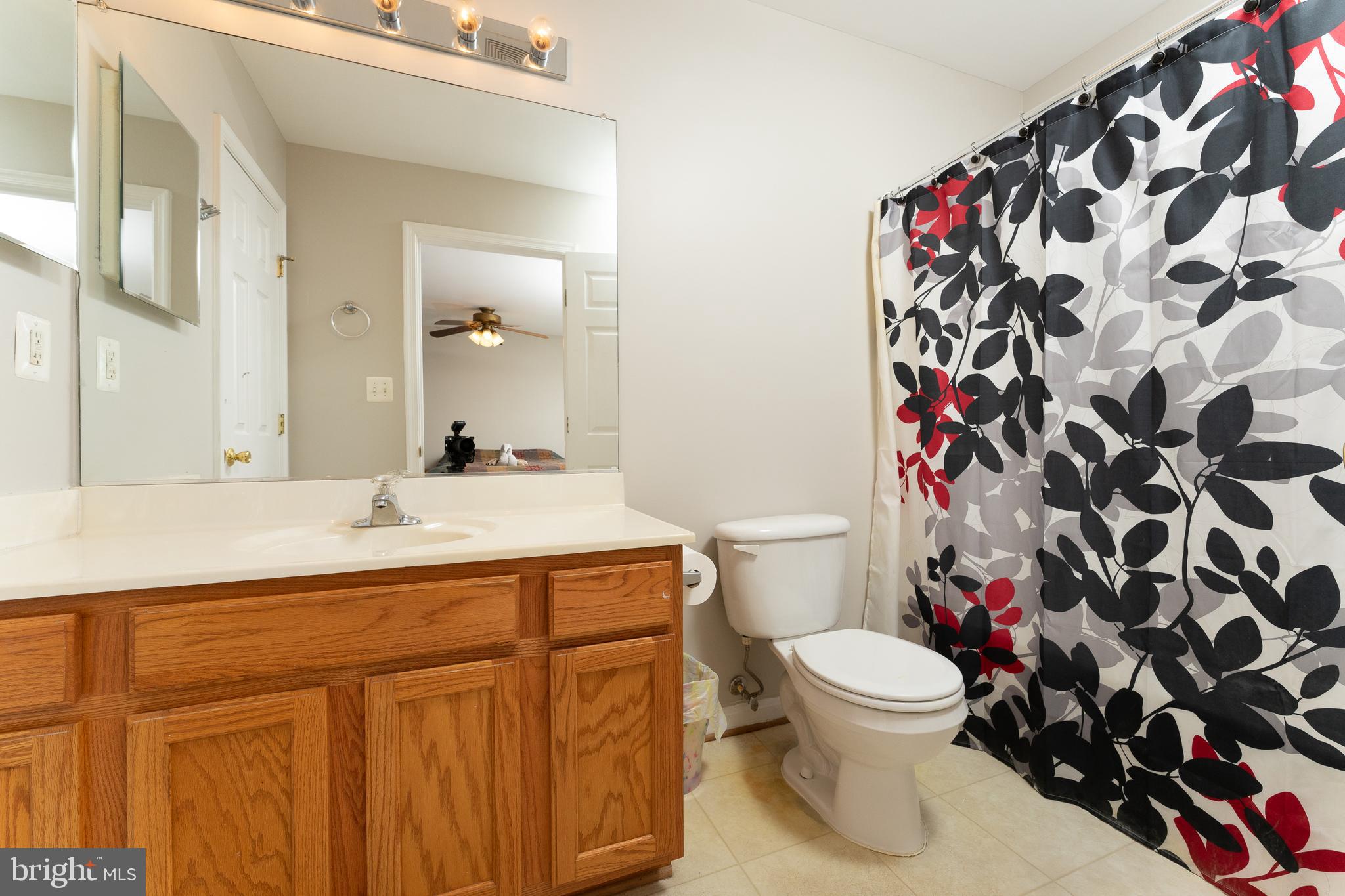 BEALETON STATION - Residential