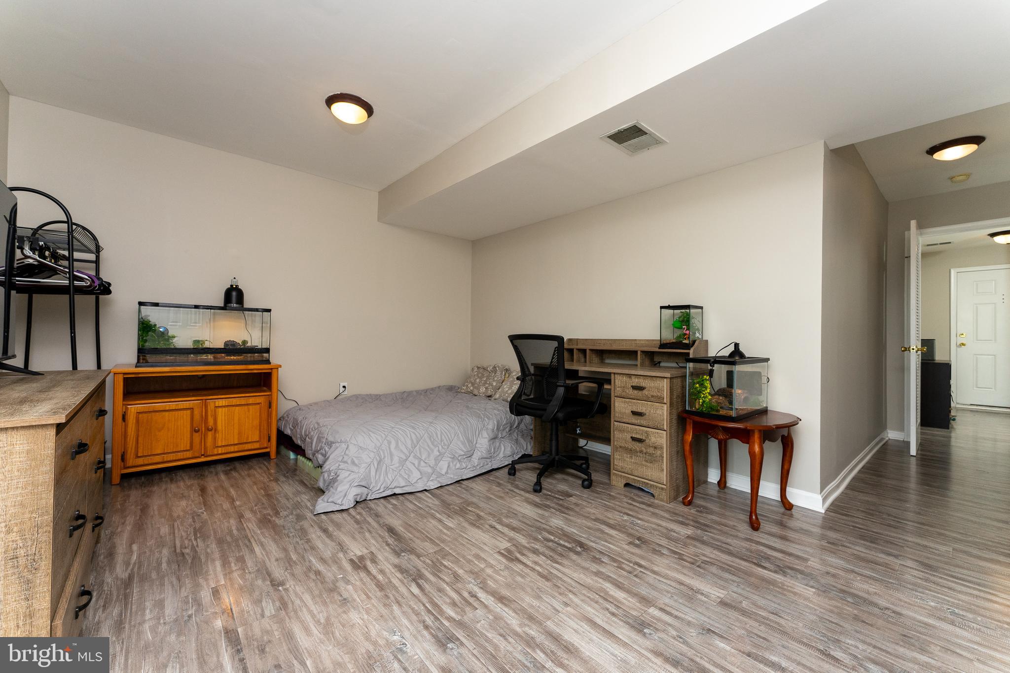 BEALETON STATION - Residential