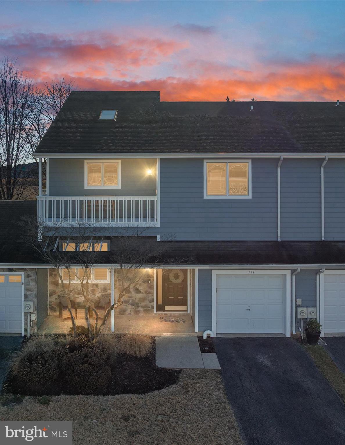 BAYVIEW AT KENT NARROWS - Residential