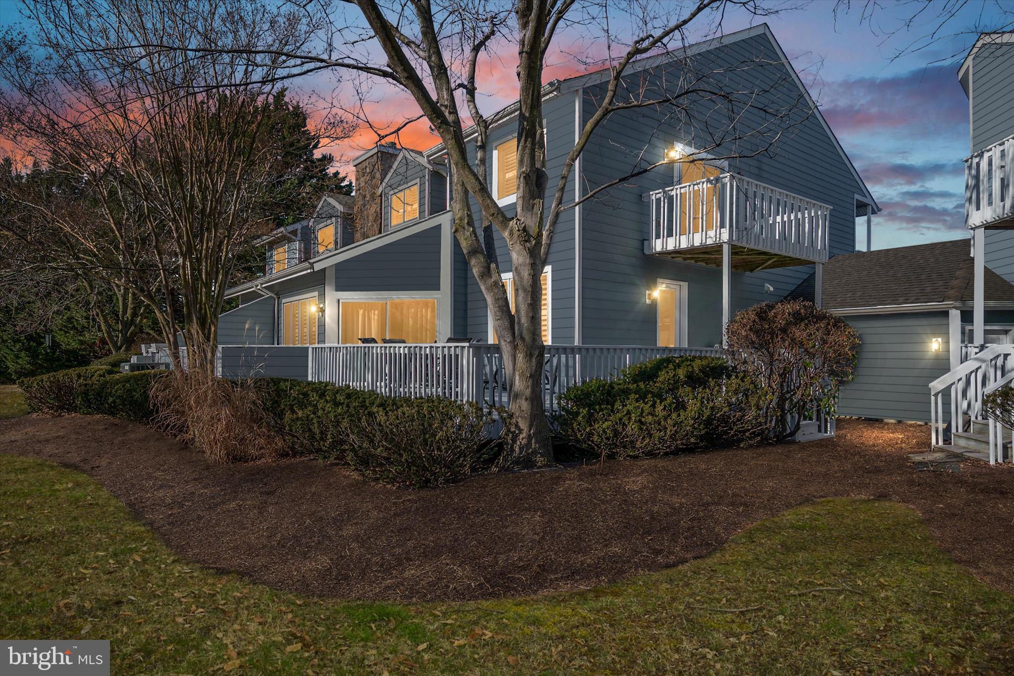 BAYVIEW AT KENT NARROWS - Residential