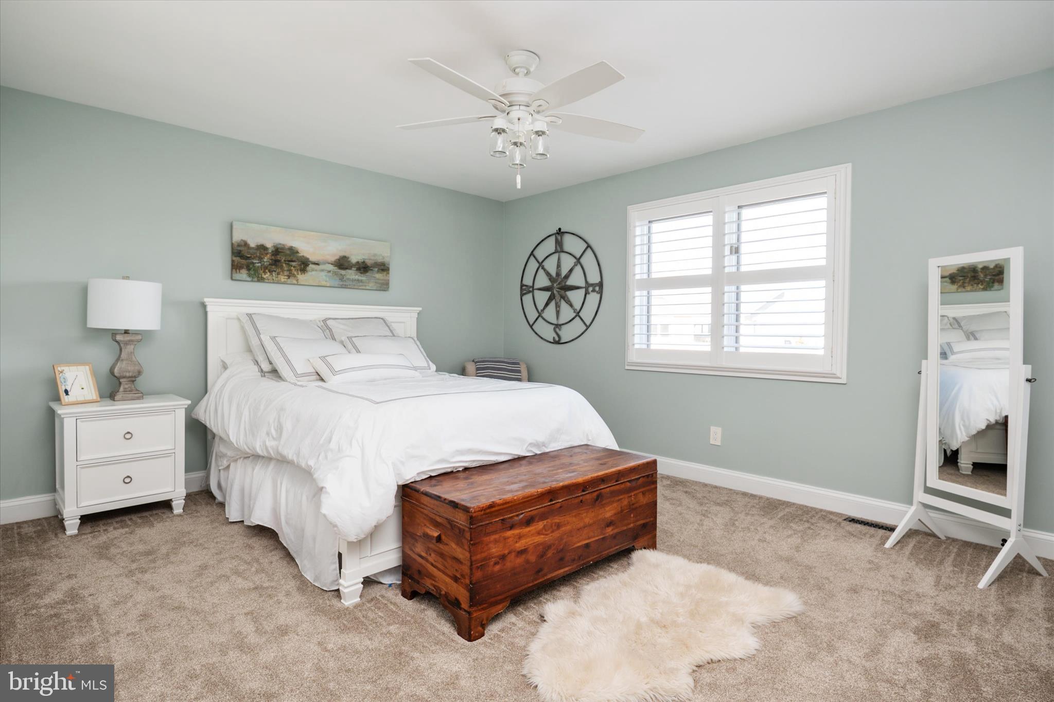 BAYVIEW AT KENT NARROWS - Residential