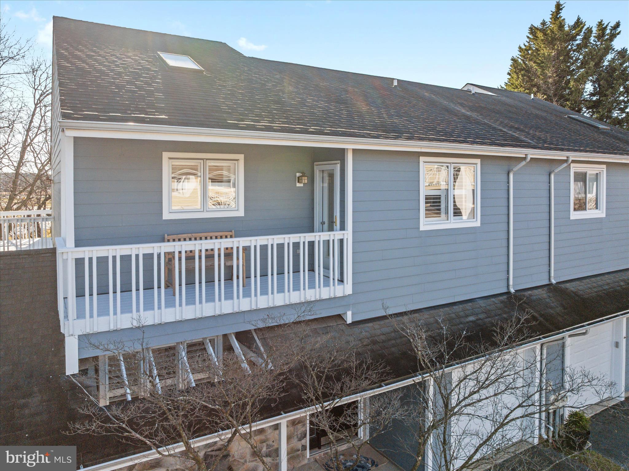 BAYVIEW AT KENT NARROWS - Residential