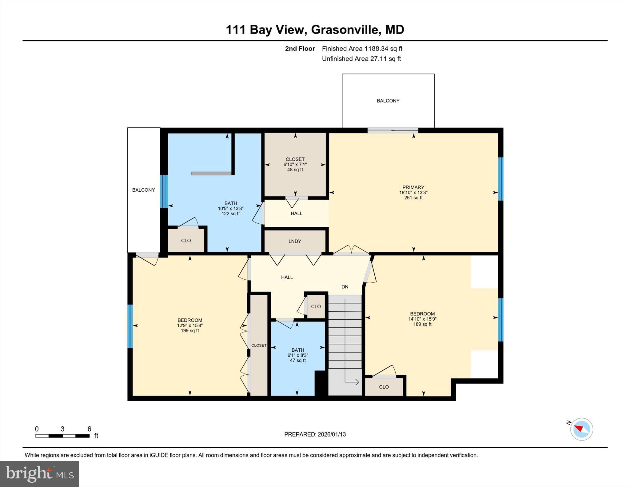 BAYVIEW AT KENT NARROWS - Residential