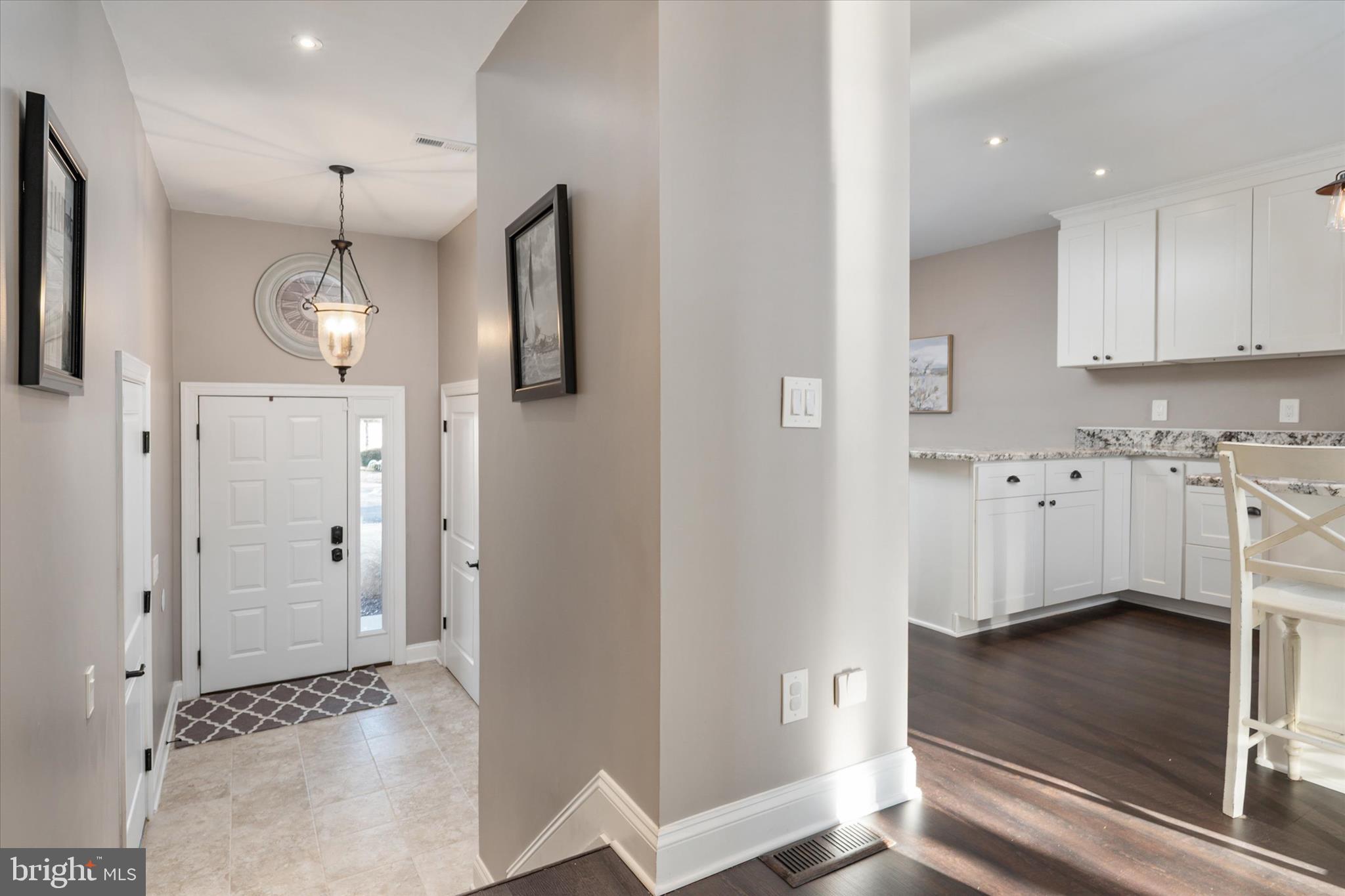 BAYVIEW AT KENT NARROWS - Residential