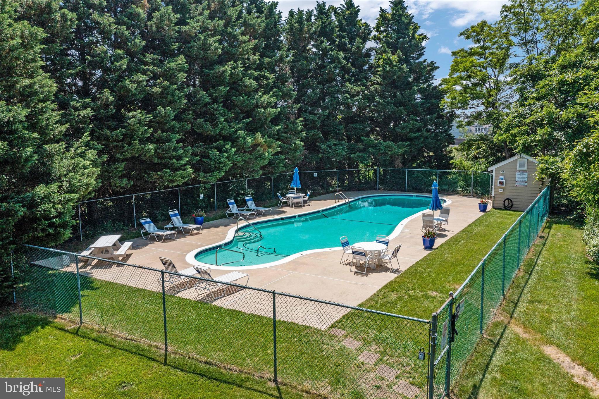 BAYVIEW AT KENT NARROWS - Residential