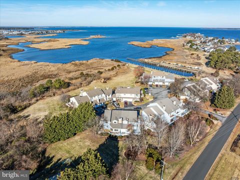 111 BAY VIEW GRASONVILLE MD 21638