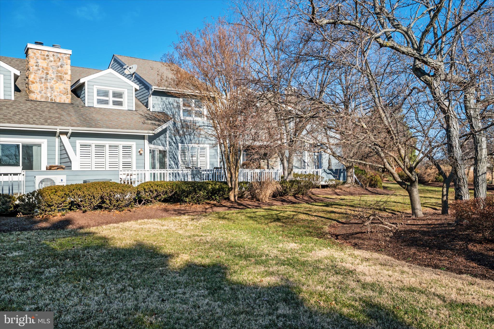 BAYVIEW AT KENT NARROWS - Residential