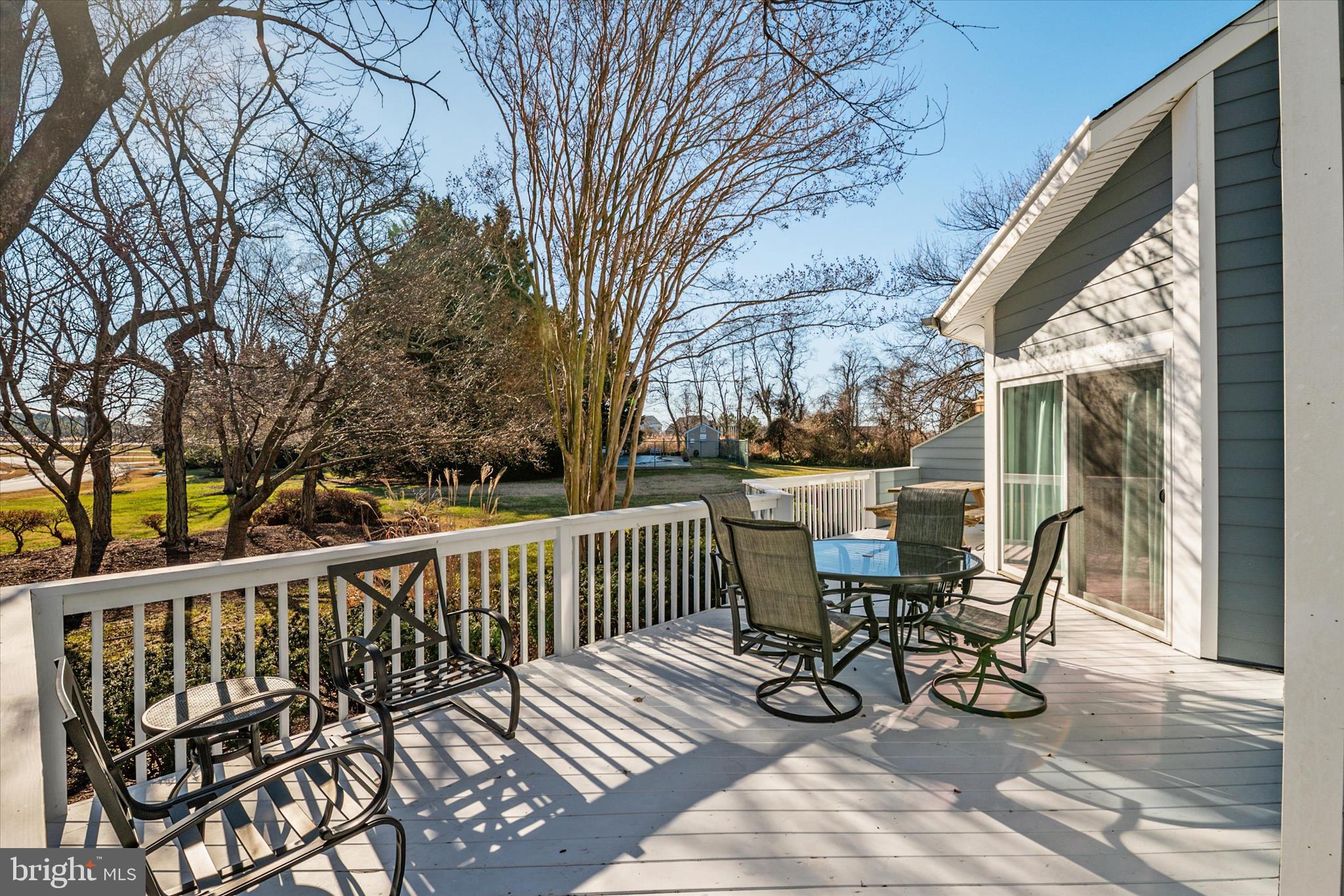 BAYVIEW AT KENT NARROWS - Residential