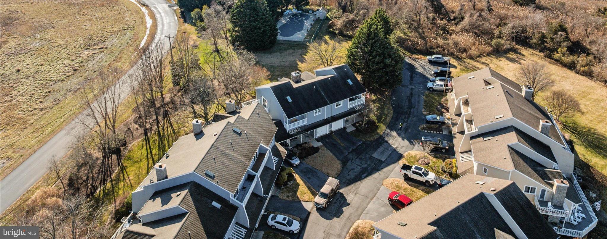 BAYVIEW AT KENT NARROWS - Residential