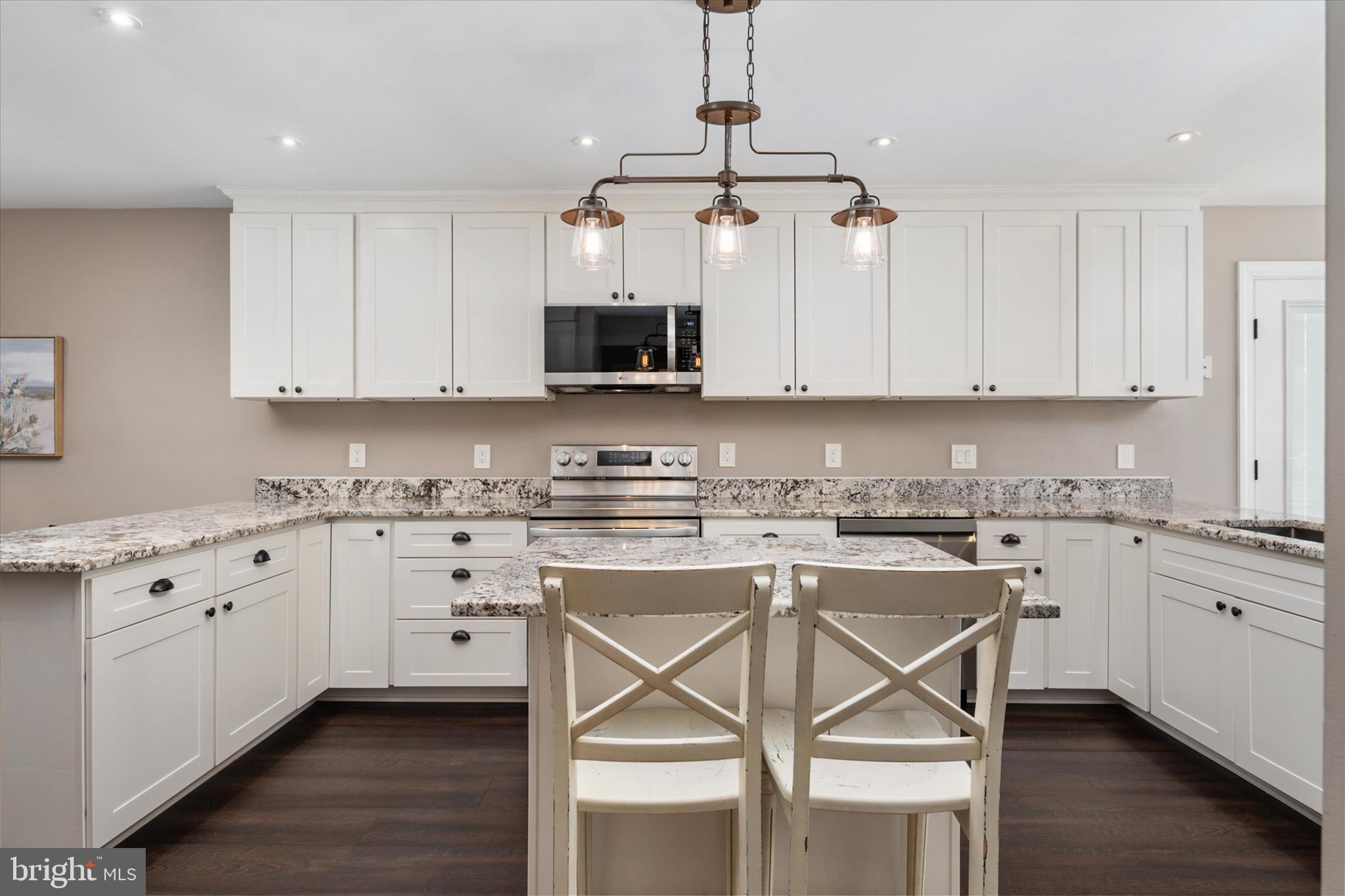 BAYVIEW AT KENT NARROWS - Residential