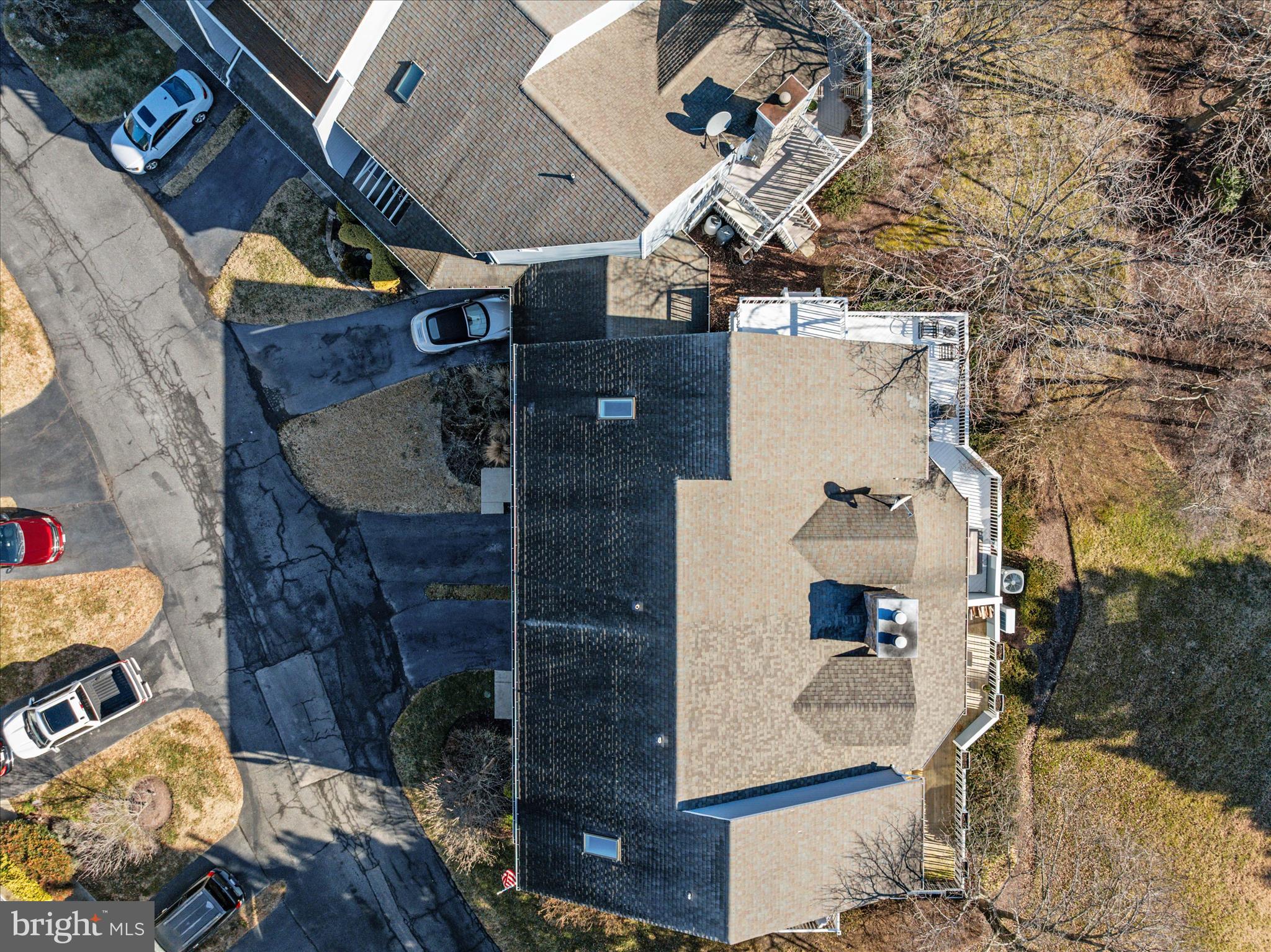 BAYVIEW AT KENT NARROWS - Residential