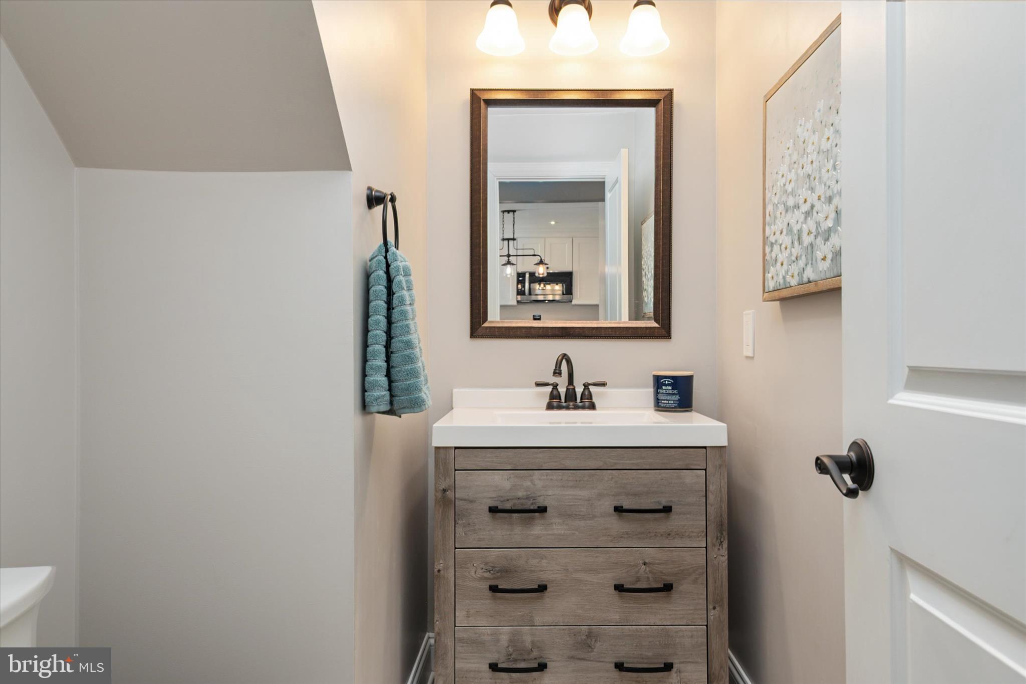 BAYVIEW AT KENT NARROWS - Residential