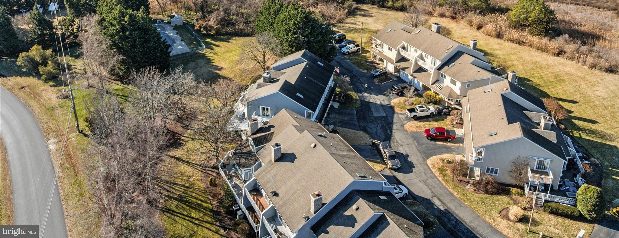 BAYVIEW AT KENT NARROWS - Residential