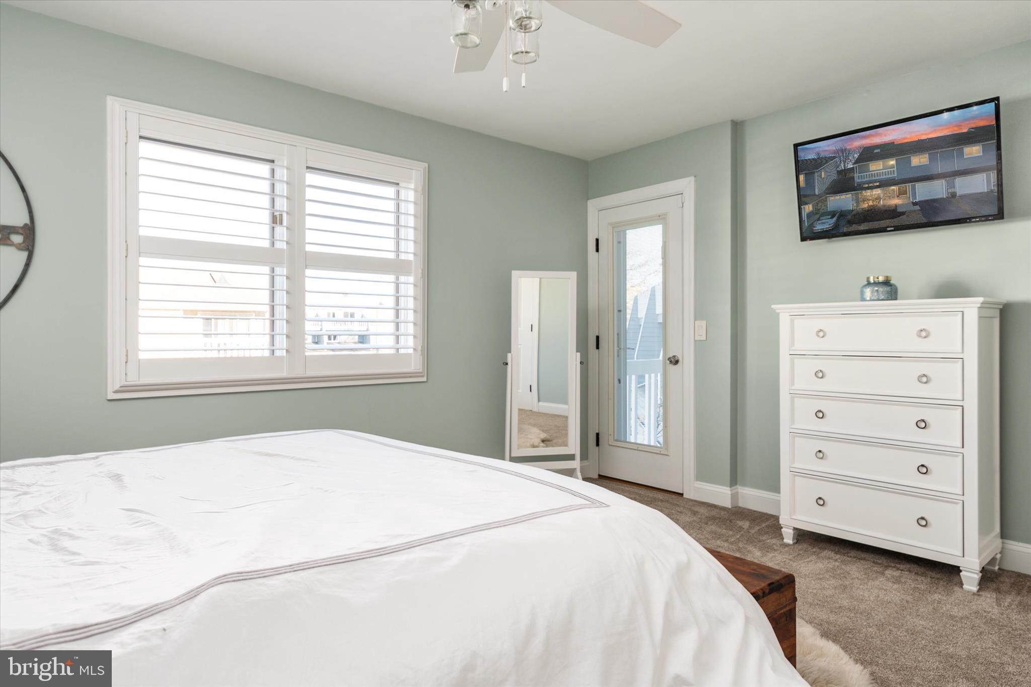 BAYVIEW AT KENT NARROWS - Residential