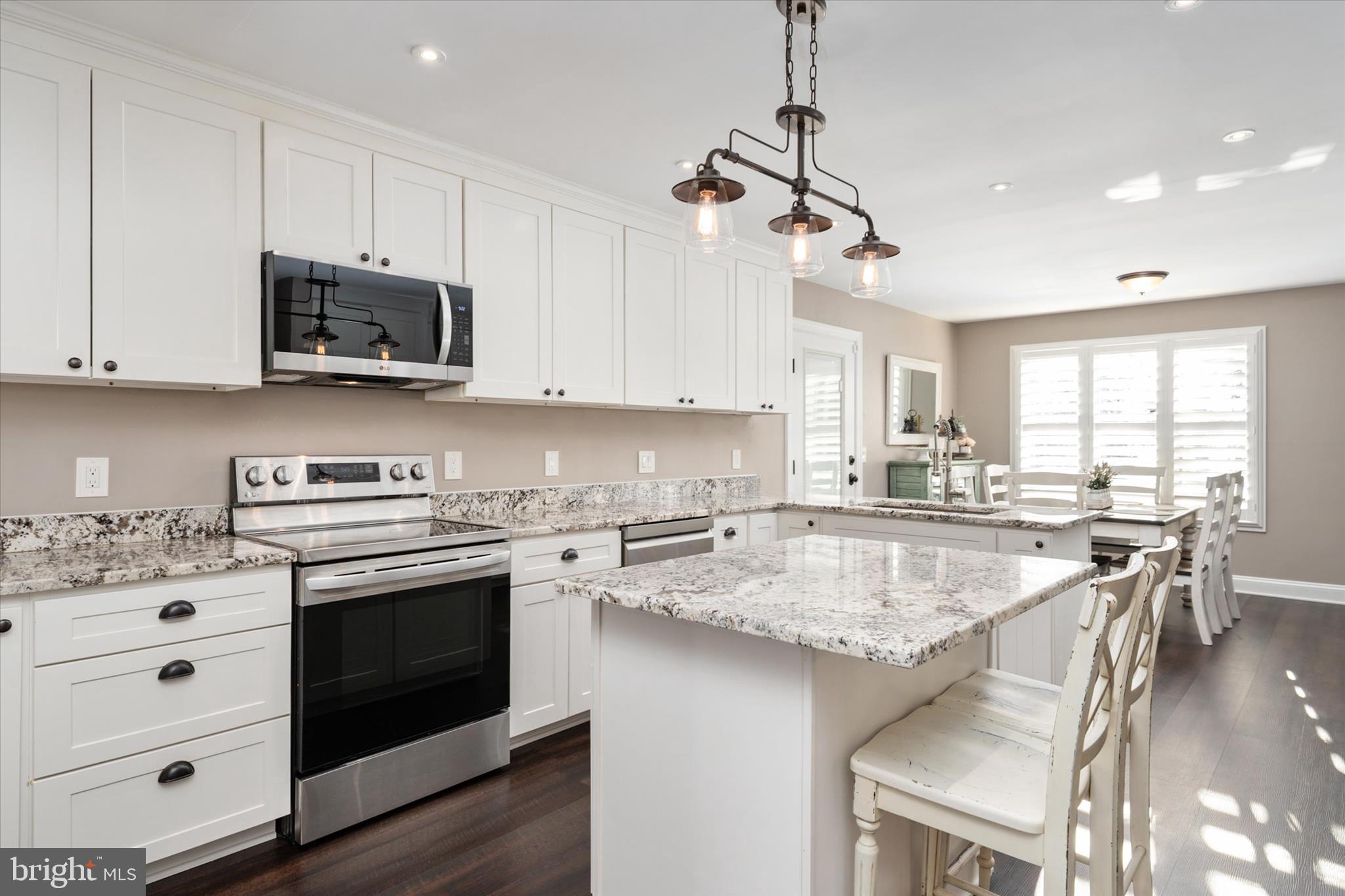 BAYVIEW AT KENT NARROWS - Residential