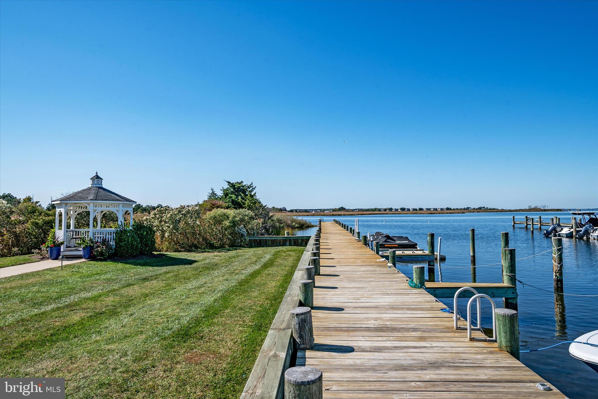 BAYVIEW AT KENT NARROWS - Residential