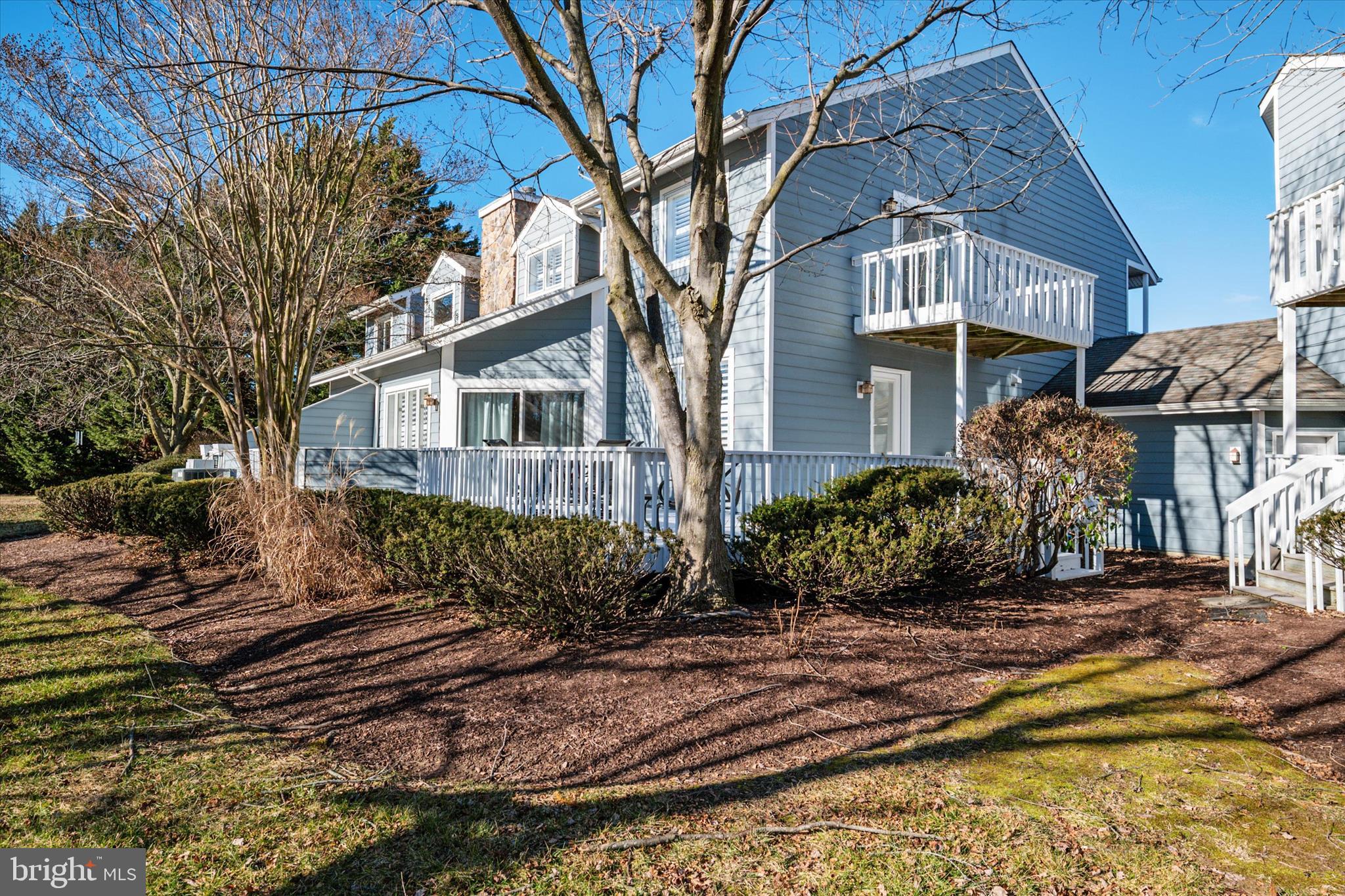 BAYVIEW AT KENT NARROWS - Residential