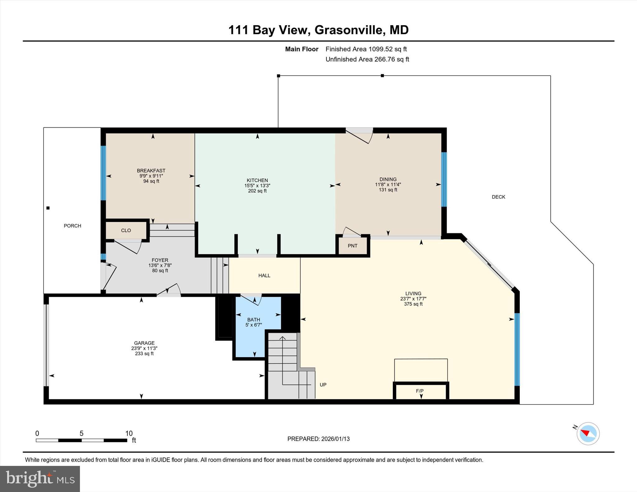 BAYVIEW AT KENT NARROWS - Residential