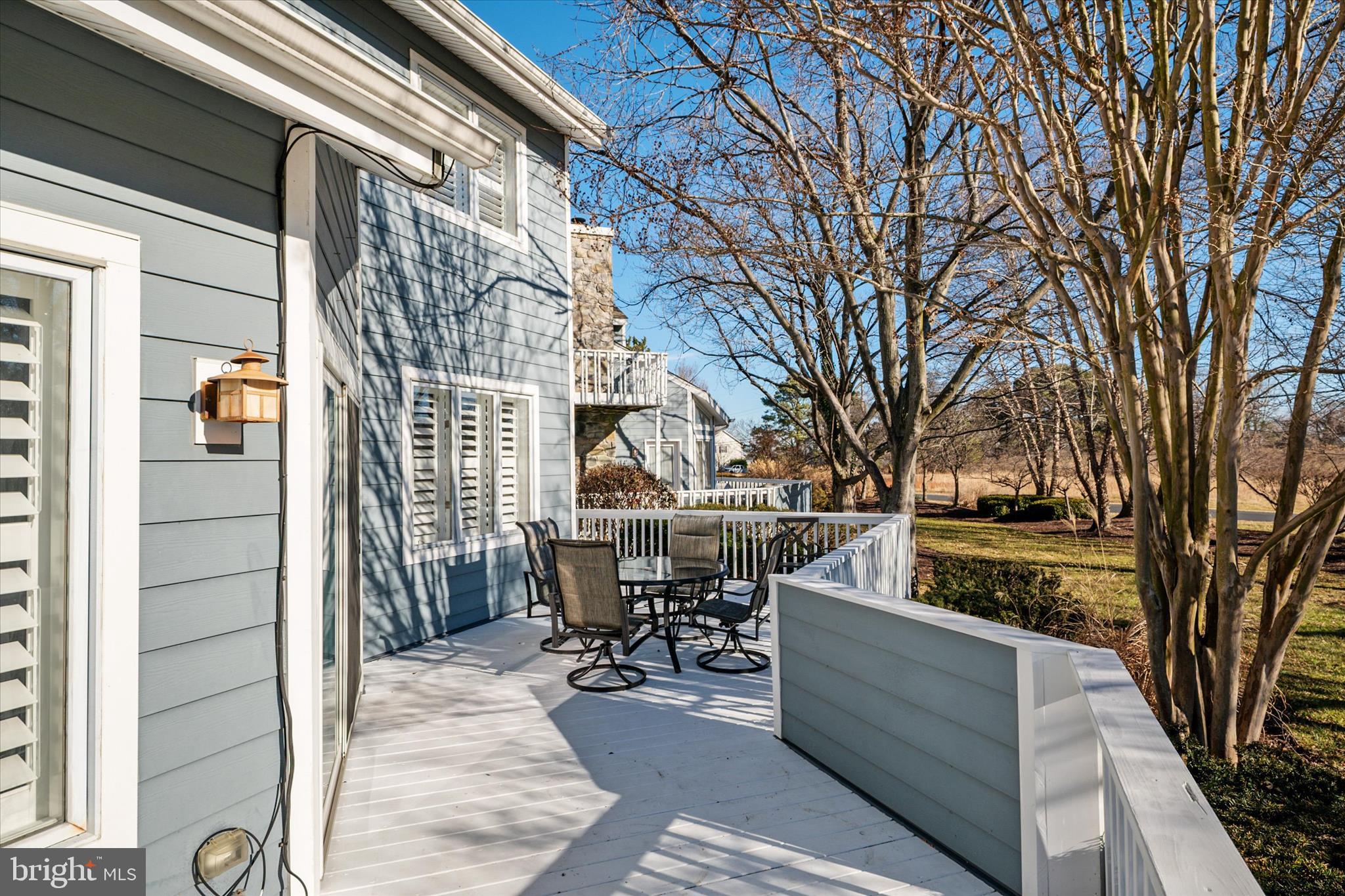 BAYVIEW AT KENT NARROWS - Residential