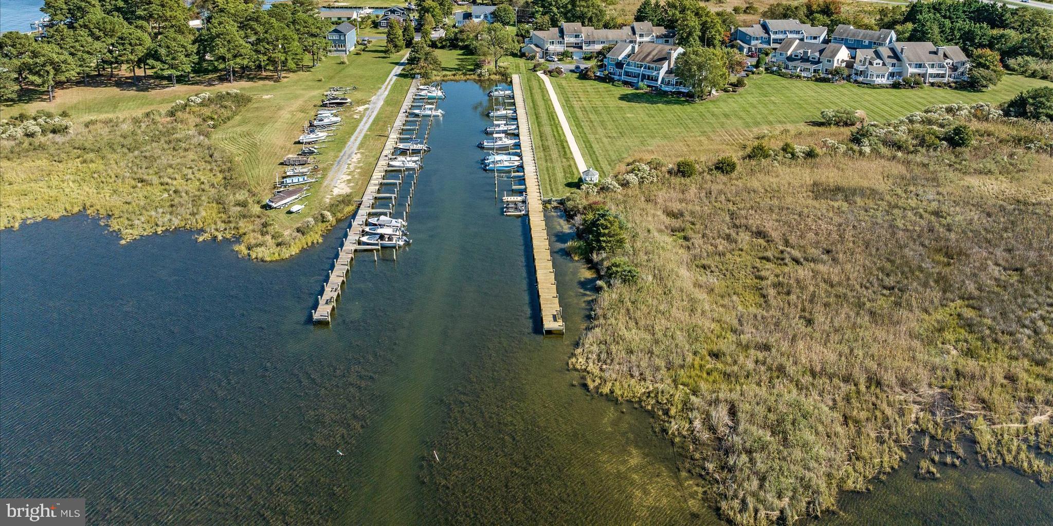 BAYVIEW AT KENT NARROWS - Residential