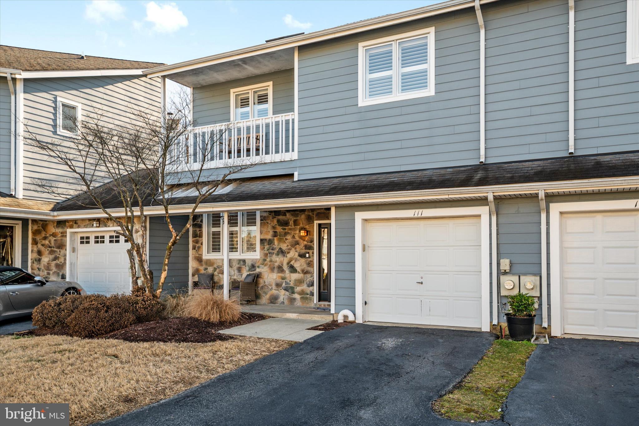 BAYVIEW AT KENT NARROWS - Residential