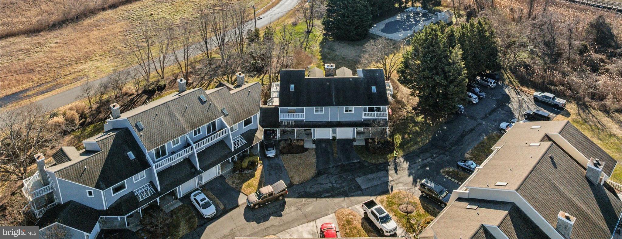 BAYVIEW AT KENT NARROWS - Residential